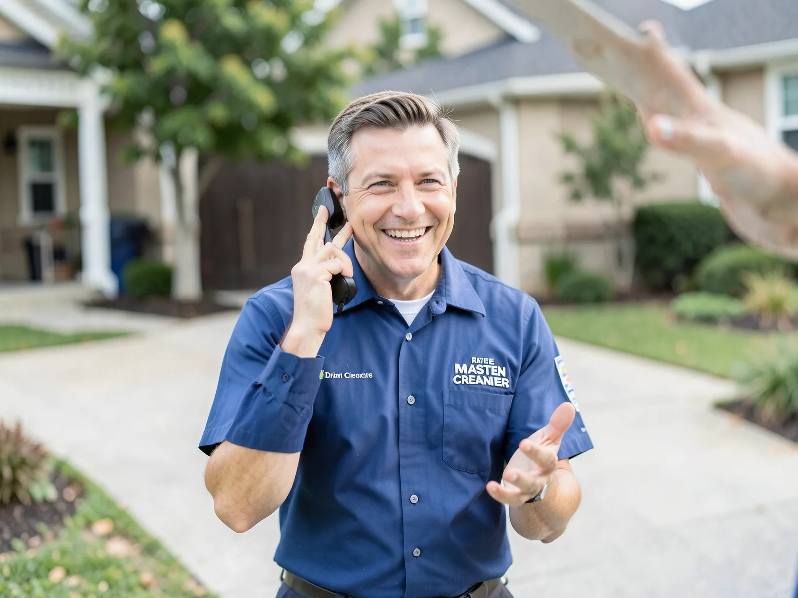 Drain Cleaning Machiasport, ME FAQs